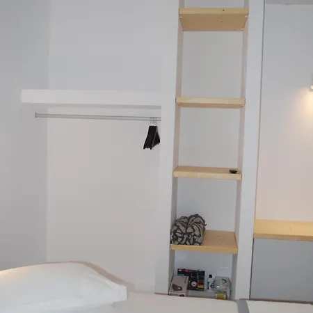 Apartment Busho 2