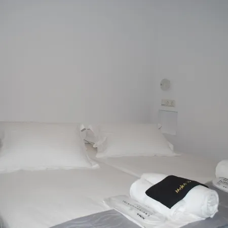Busho 2 Apartment *