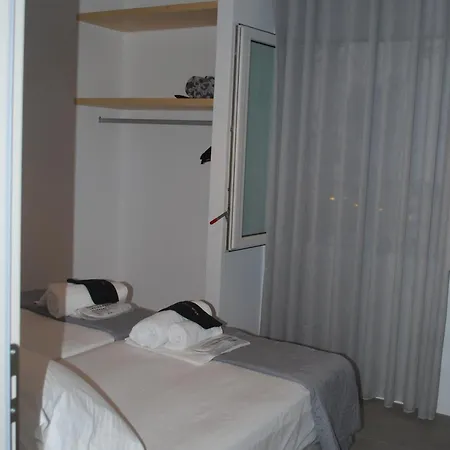 Apartment Busho 2
