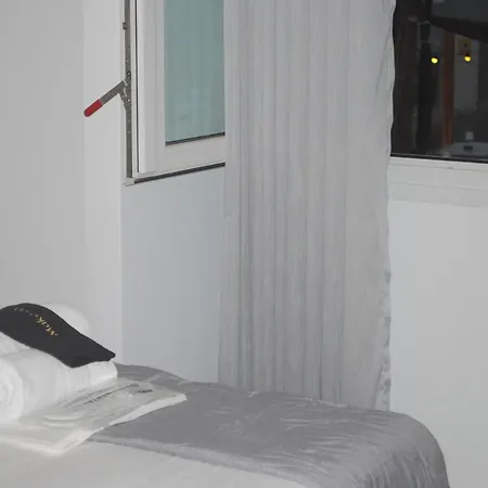 Apartment Busho 2 *