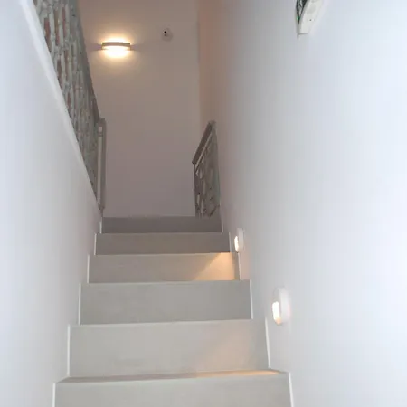 Apartment Busho 2 *