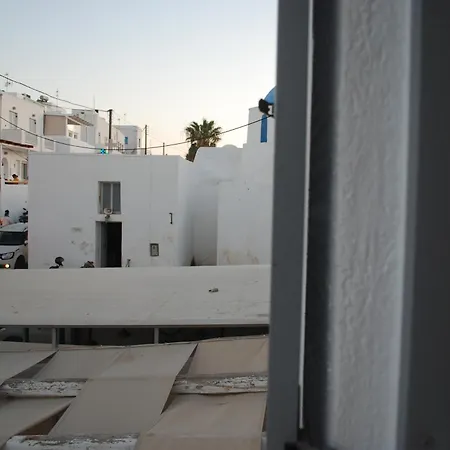 Apartment Busho 2