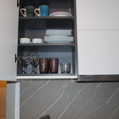 Apartment Busho 2