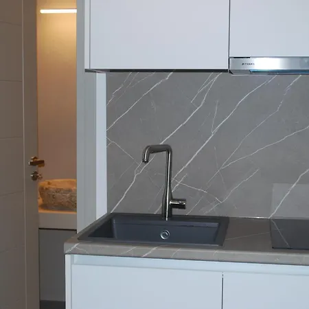 Busho 2 Apartment *