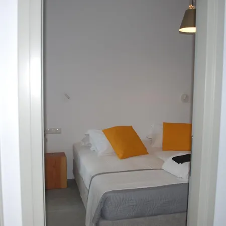 Busho 2 Apartment