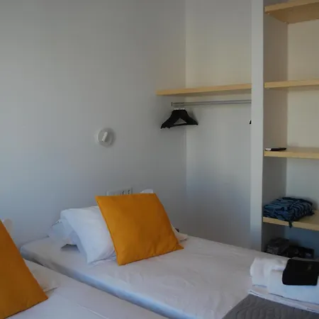 Busho 2 Apartment *