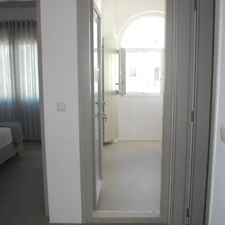 Busho 2 Apartment