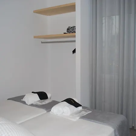 Busho 2 Apartment