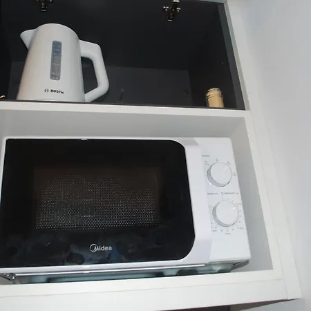 Busho 2 Apartment