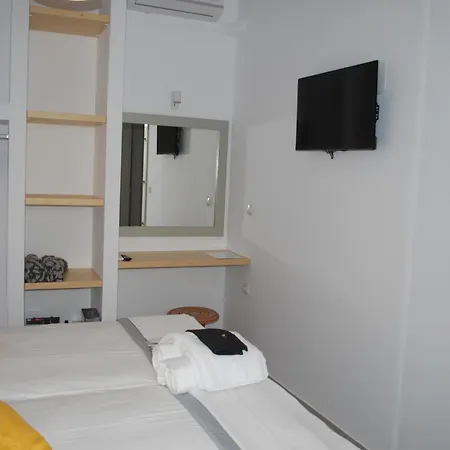 Apartment Busho 2