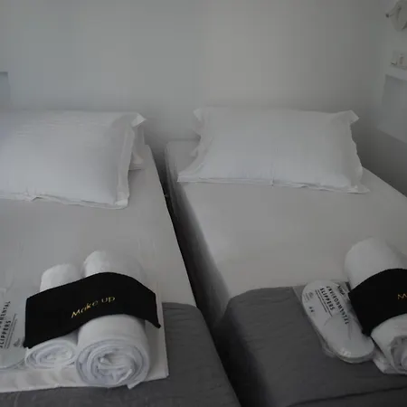 Apartment Busho 2 *