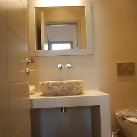 Busho 2 Apartment *