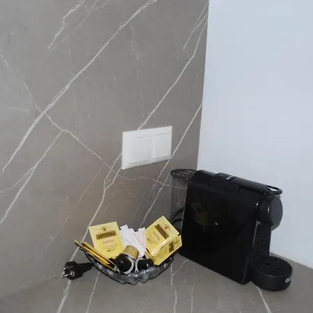 Busho 2 Apartment *