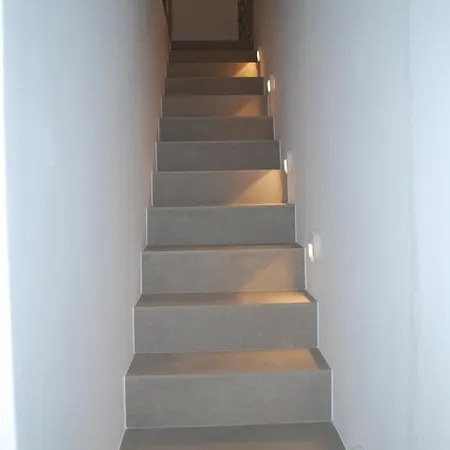 Apartment Busho 2