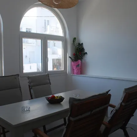 Apartment Busho 2 Naousa (Paros)
