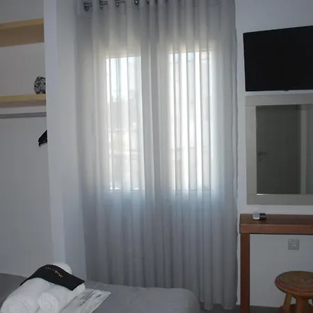 Apartment Busho 2 Naousa (Paros)