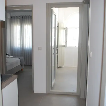 Busho 2 Apartment *