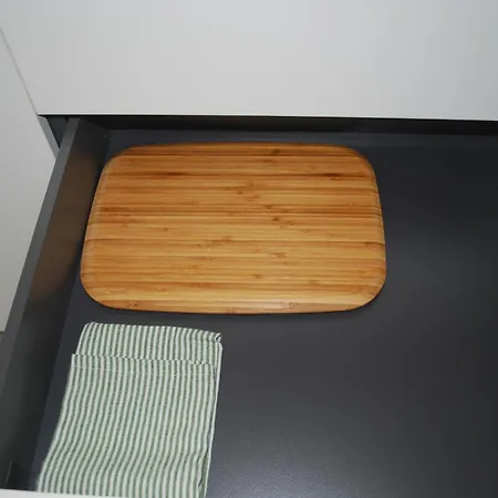 Apartment Busho 2 Naousa (Paros)